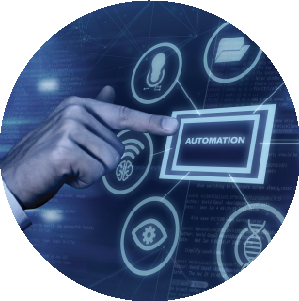 Beyond Automation – We Build Intelligent Business Systems