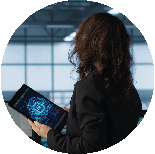 The Future Of Work, Built Today With Knight Connect Ai